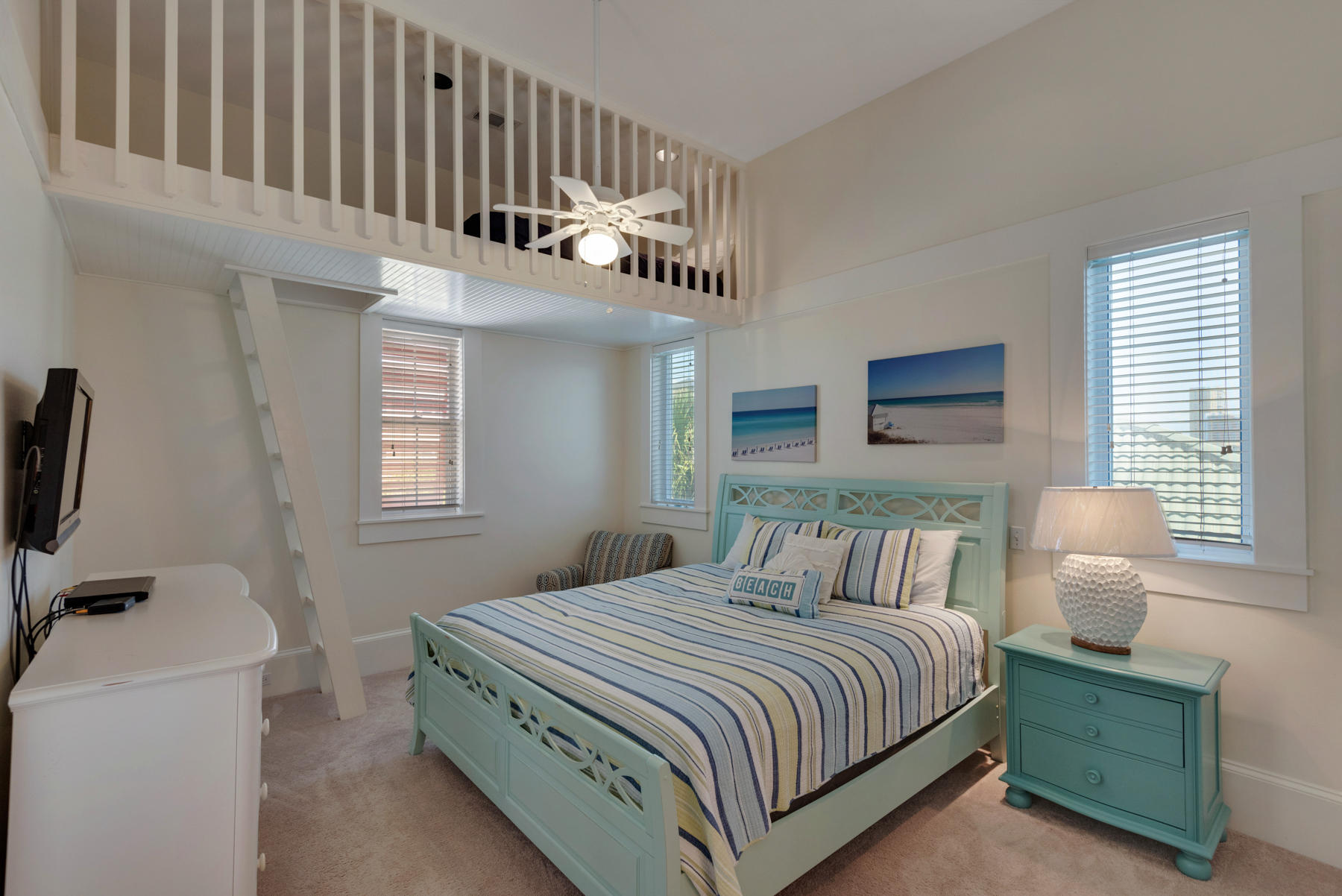 MIRAMAR BEACH - Residential