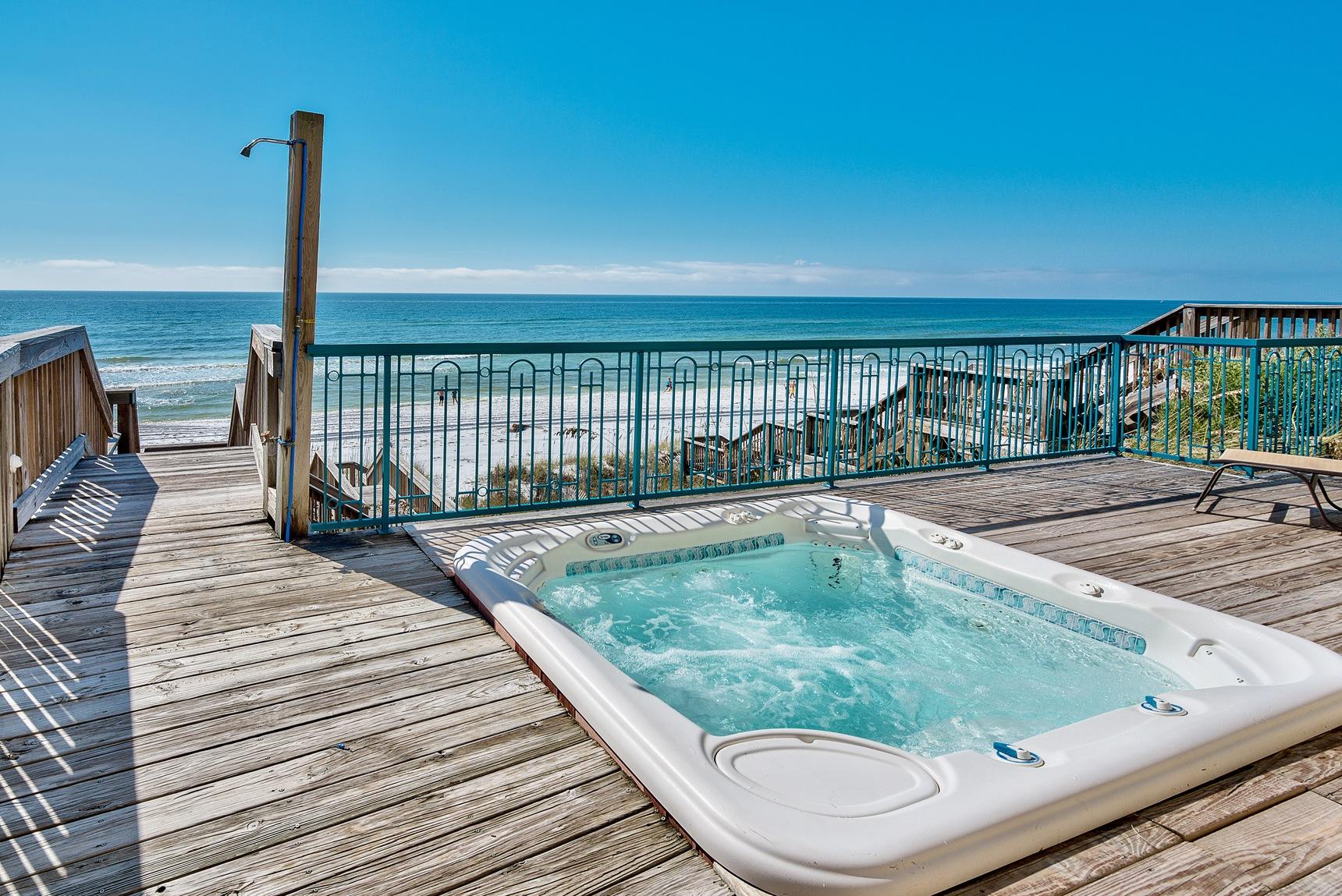 MIRAMAR BEACH - Residential