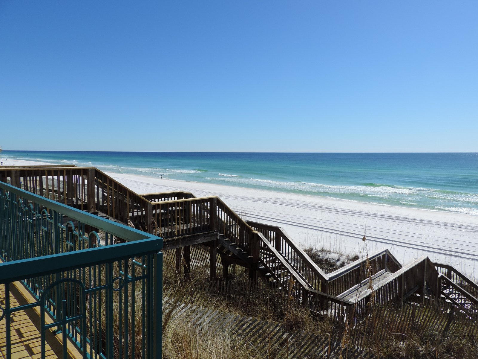 MIRAMAR BEACH - Residential