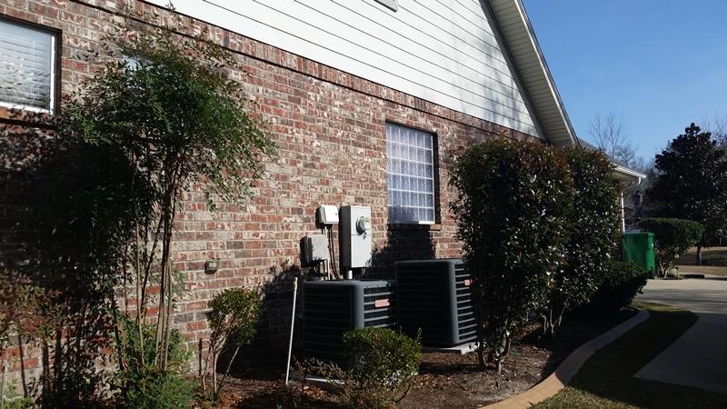 JUNIPER CREEK ESTATES - Residential