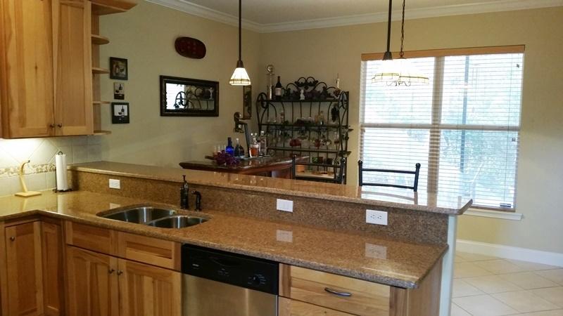 JUNIPER CREEK ESTATES - Residential