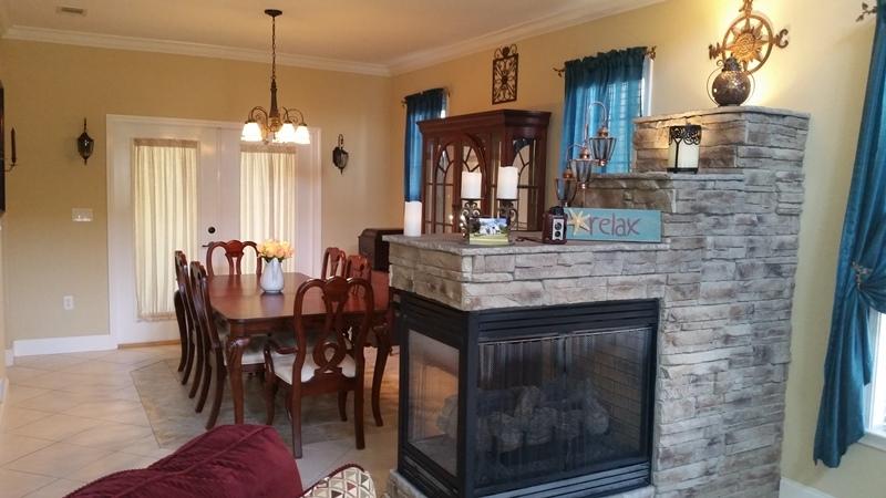 JUNIPER CREEK ESTATES - Residential