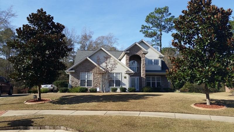 JUNIPER CREEK ESTATES - Residential