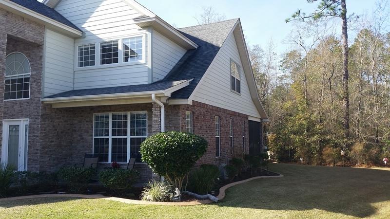 JUNIPER CREEK ESTATES - Residential