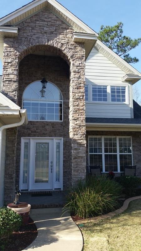 JUNIPER CREEK ESTATES - Residential