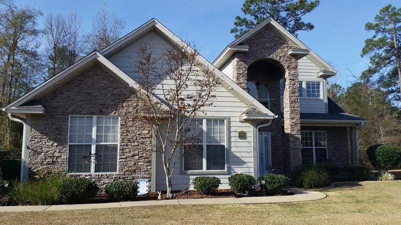 JUNIPER CREEK ESTATES - Residential