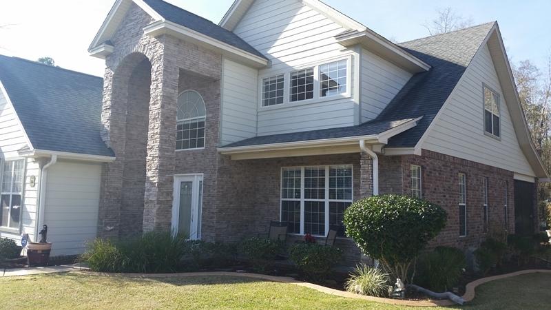 JUNIPER CREEK ESTATES - Residential