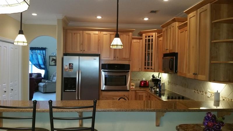 JUNIPER CREEK ESTATES - Residential