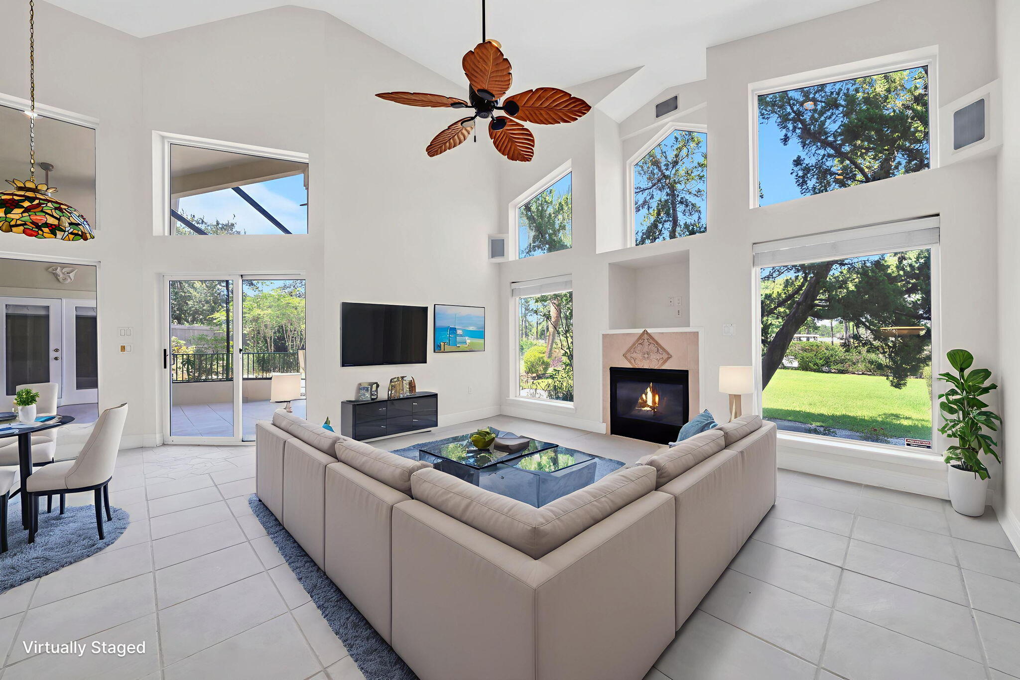 SANTA ROSA RIDGE UNIT 3 - Residential