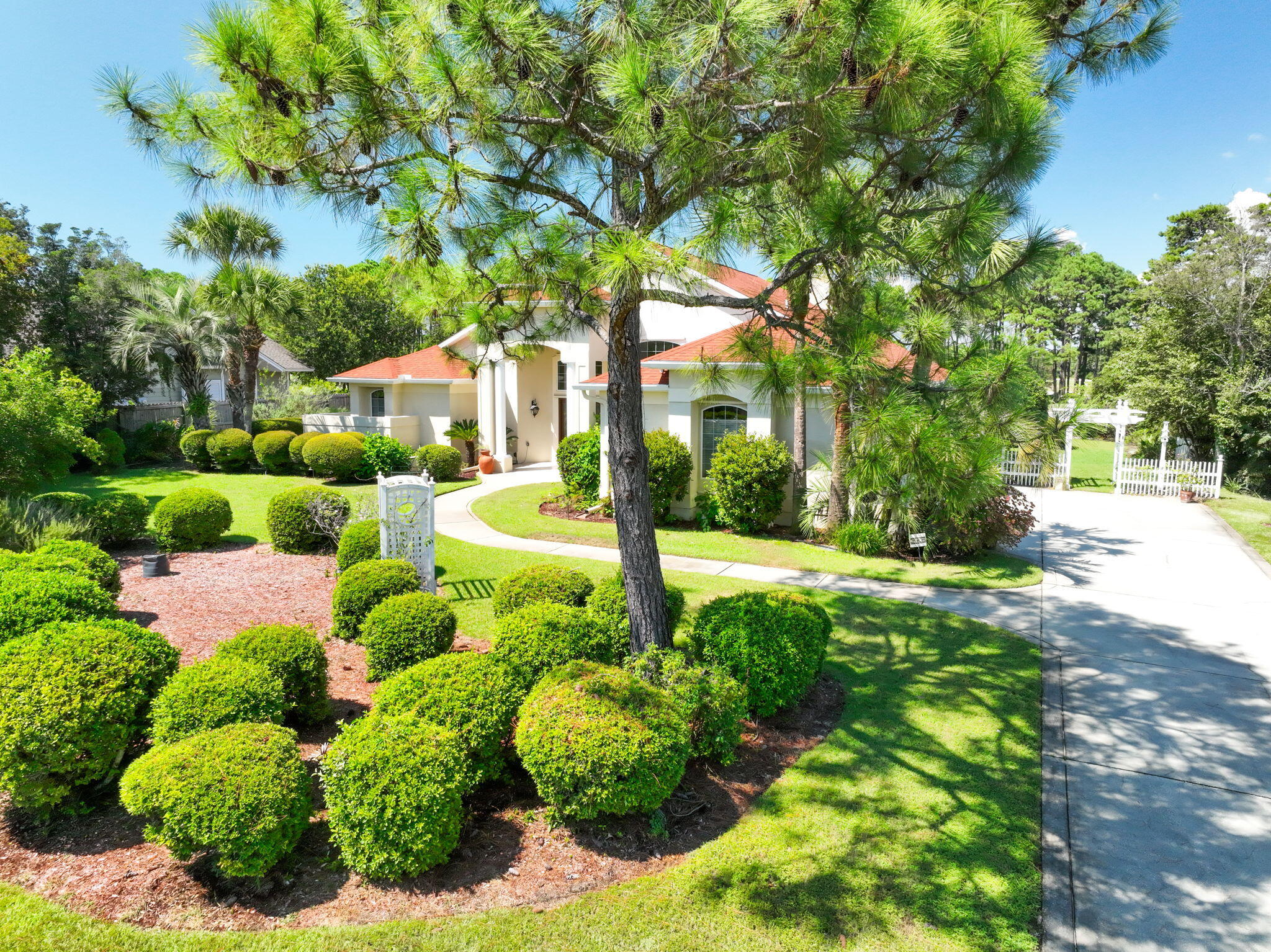 SANTA ROSA RIDGE UNIT 3 - Residential