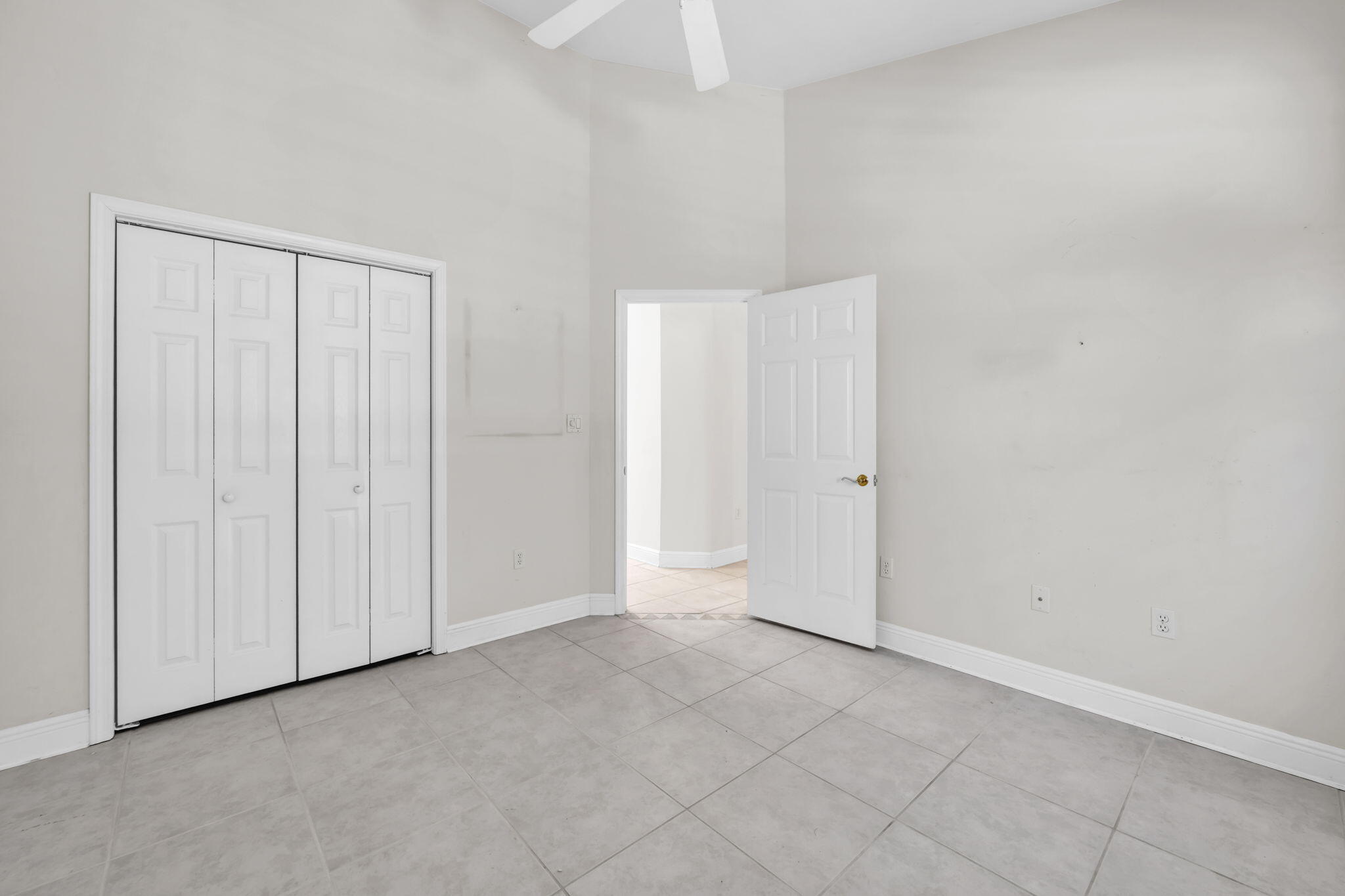 SANTA ROSA RIDGE UNIT 3 - Residential
