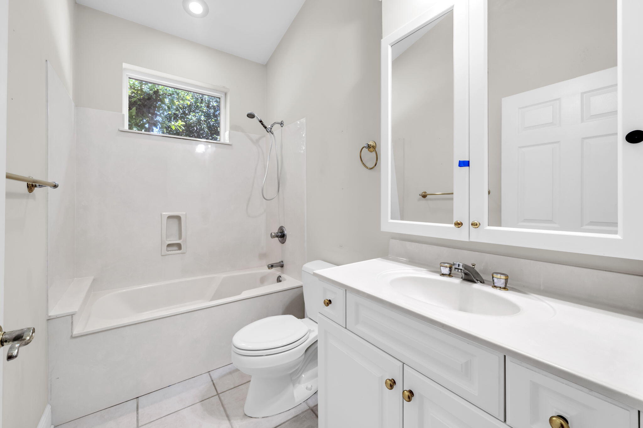 SANTA ROSA RIDGE UNIT 3 - Residential