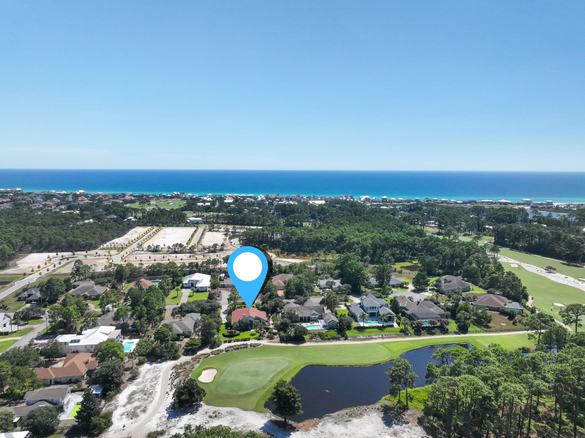 SANTA ROSA RIDGE UNIT 3 - Residential