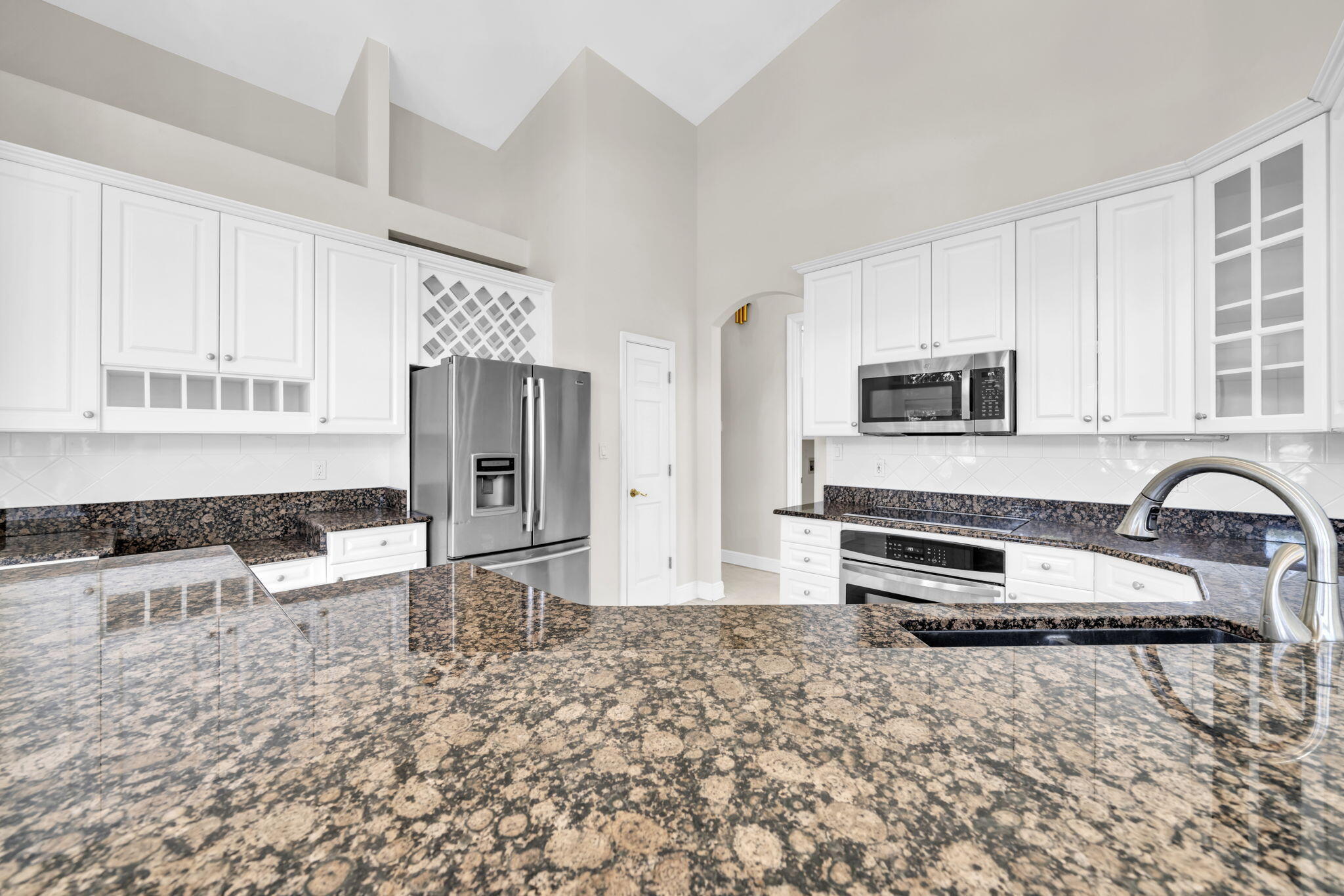 SANTA ROSA RIDGE UNIT 3 - Residential