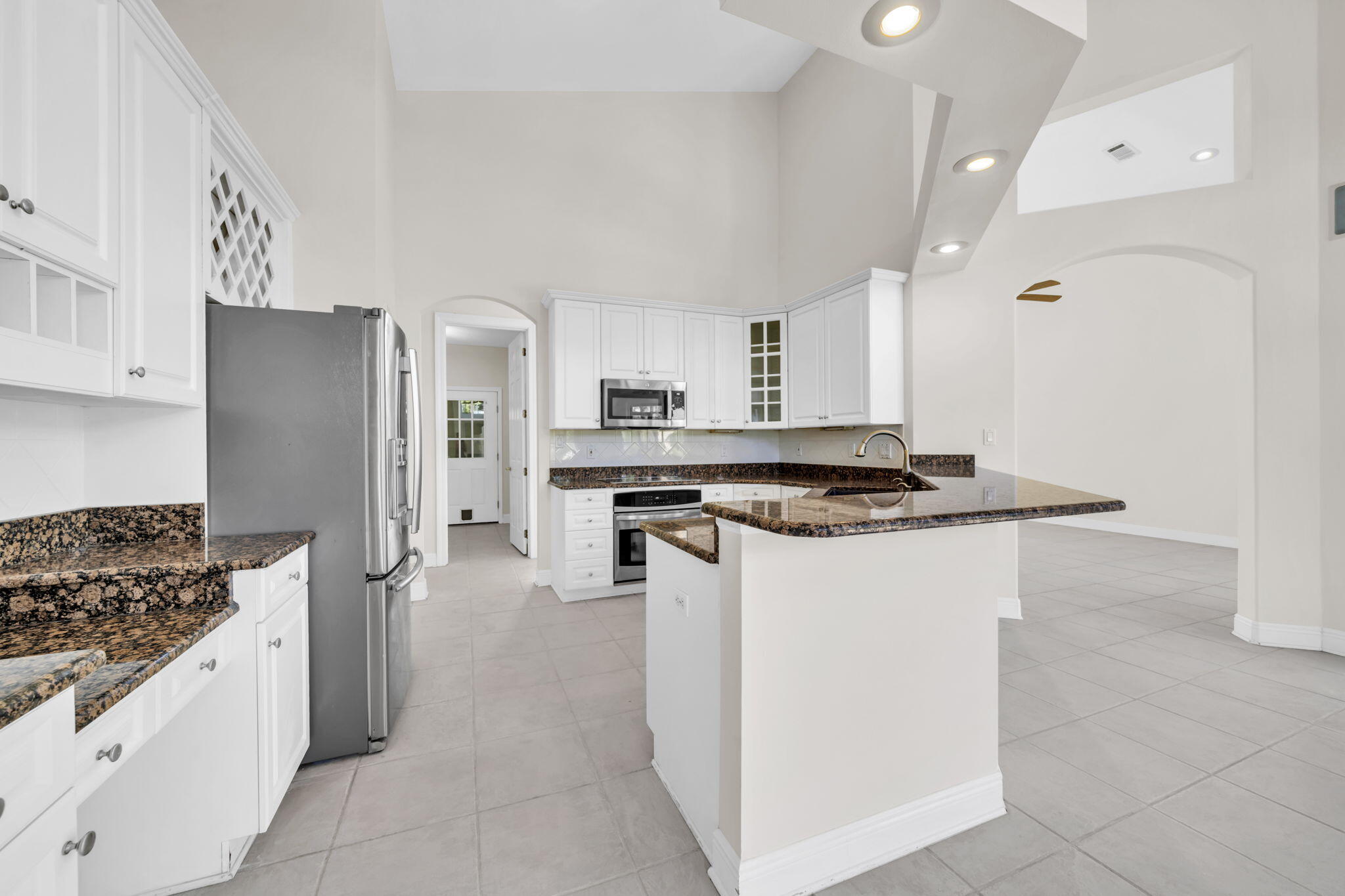 SANTA ROSA RIDGE UNIT 3 - Residential