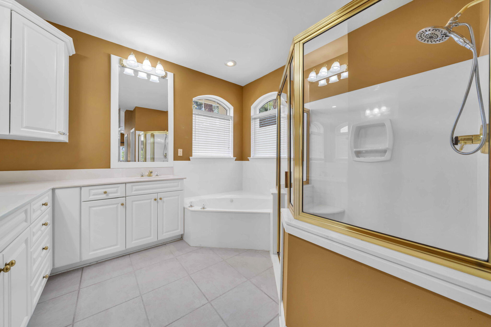 SANTA ROSA RIDGE UNIT 3 - Residential