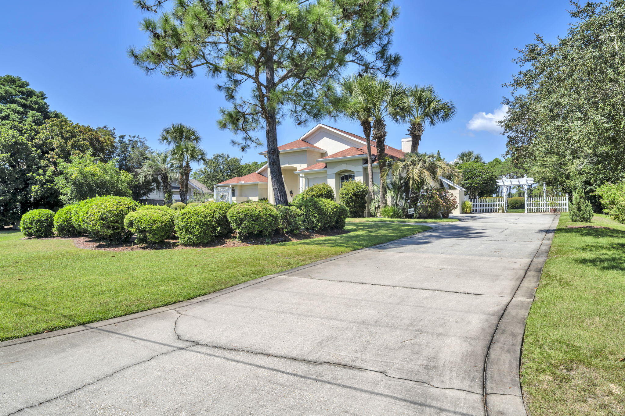 SANTA ROSA RIDGE UNIT 3 - Residential