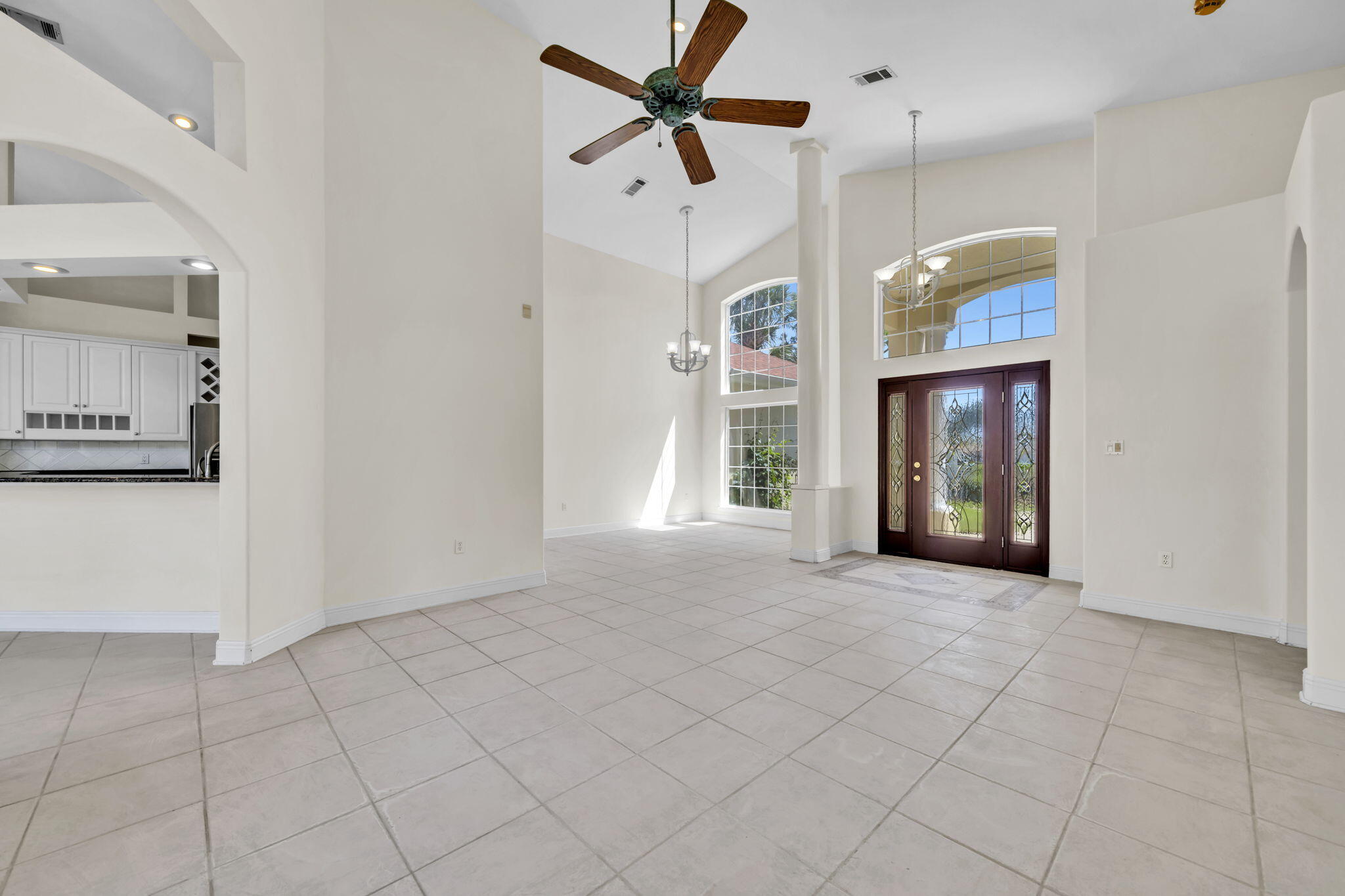 SANTA ROSA RIDGE UNIT 3 - Residential