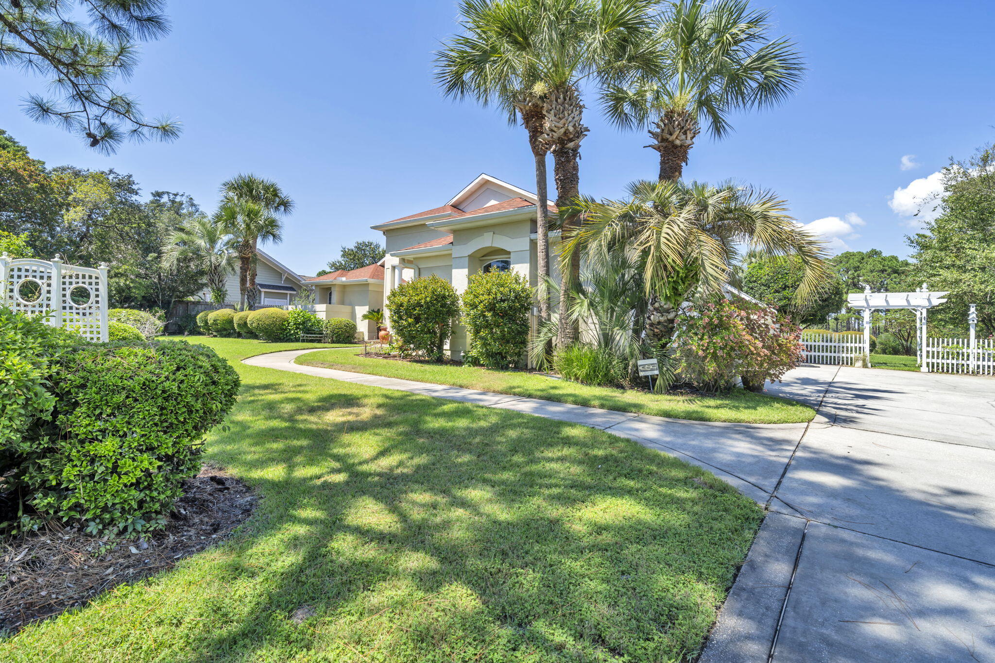 SANTA ROSA RIDGE UNIT 3 - Residential