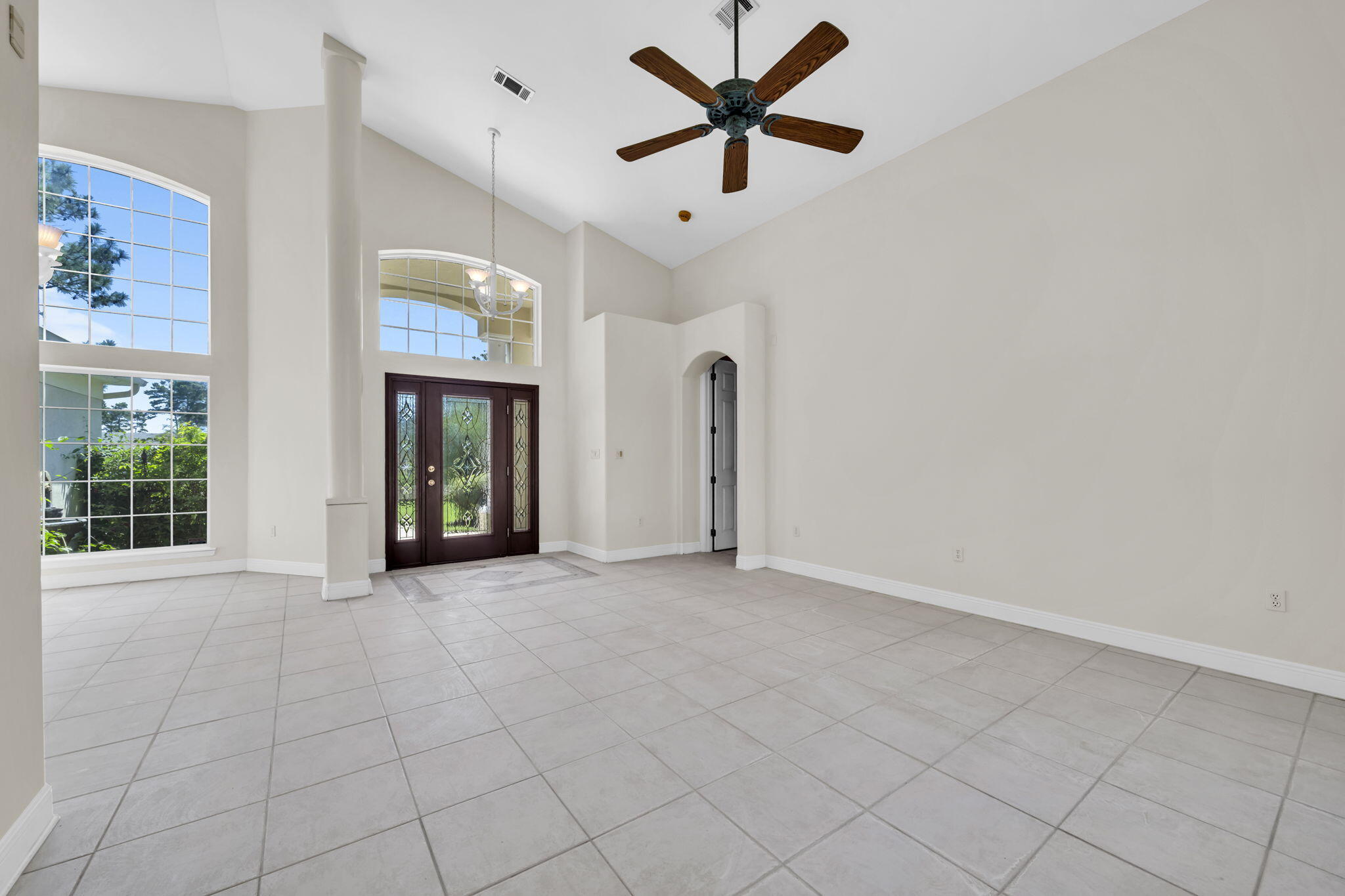 SANTA ROSA RIDGE UNIT 3 - Residential