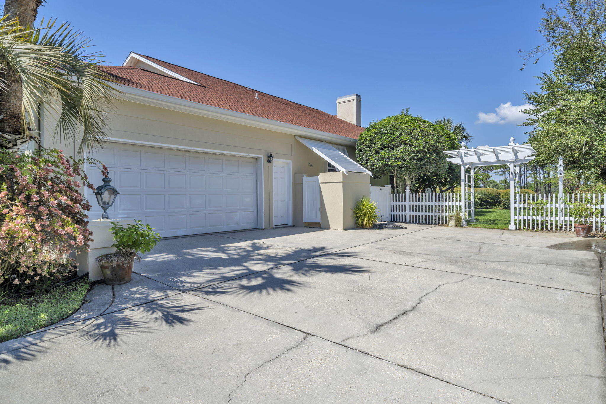 SANTA ROSA RIDGE UNIT 3 - Residential