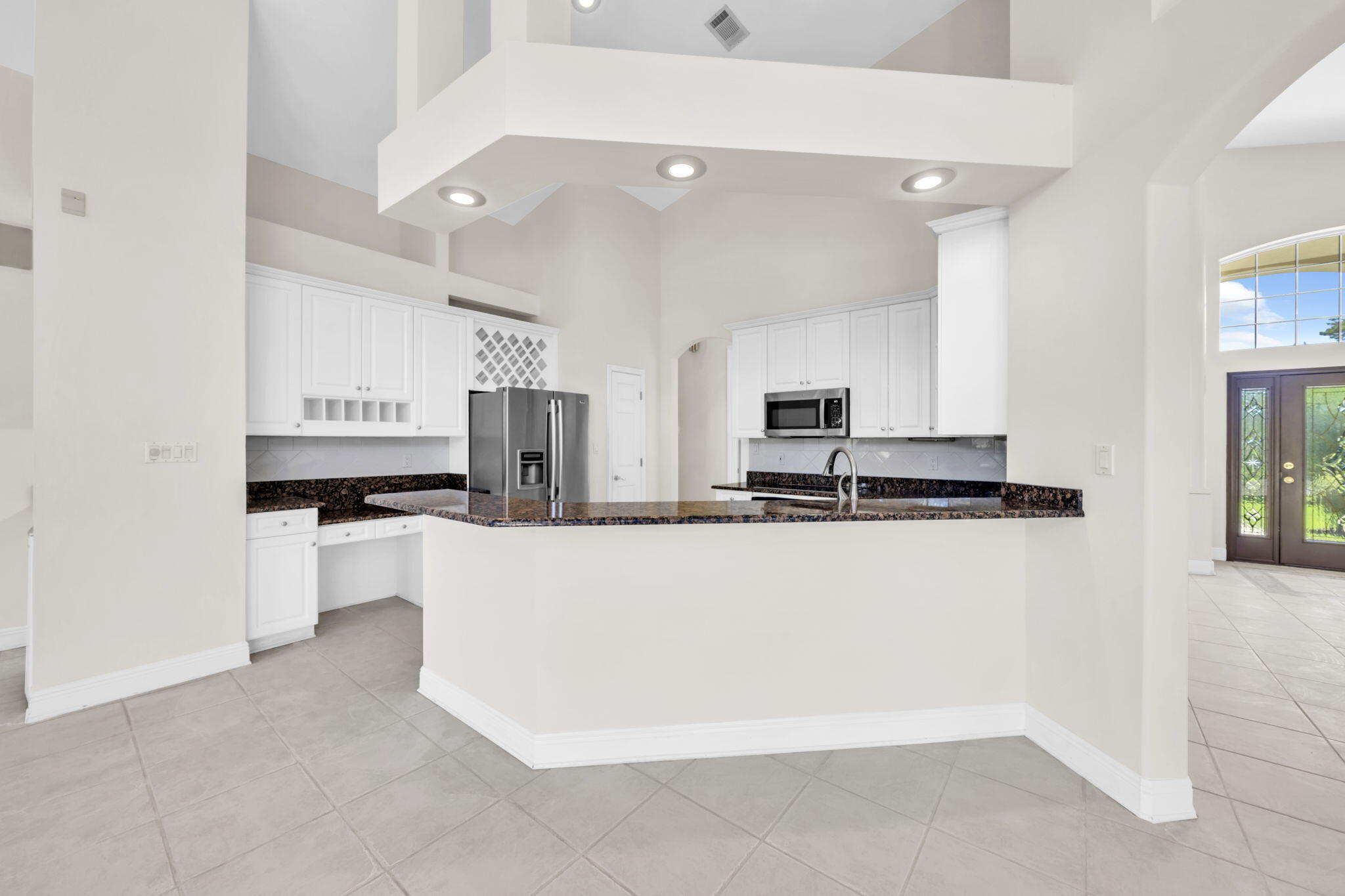 SANTA ROSA RIDGE UNIT 3 - Residential