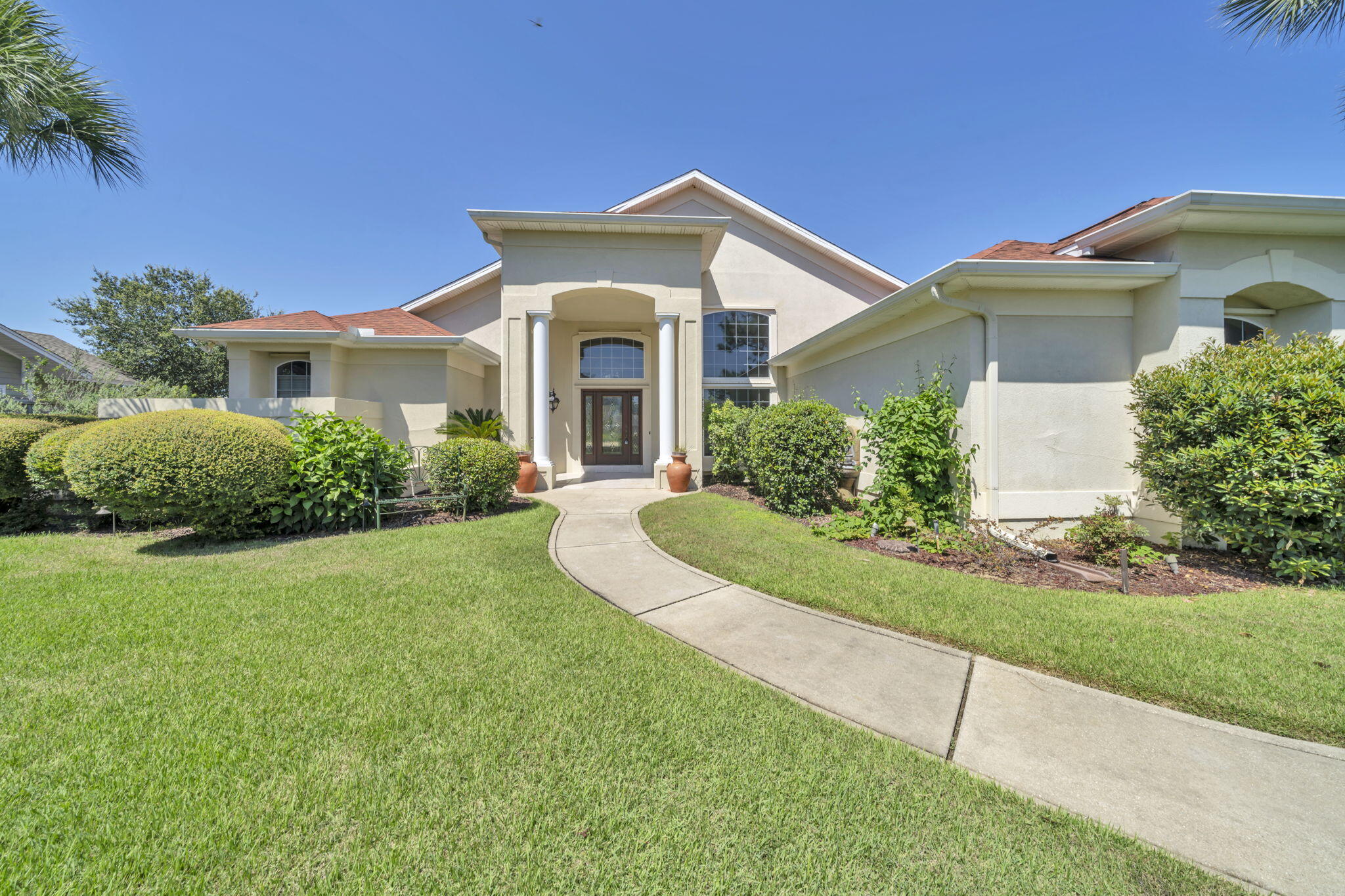 SANTA ROSA RIDGE UNIT 3 - Residential