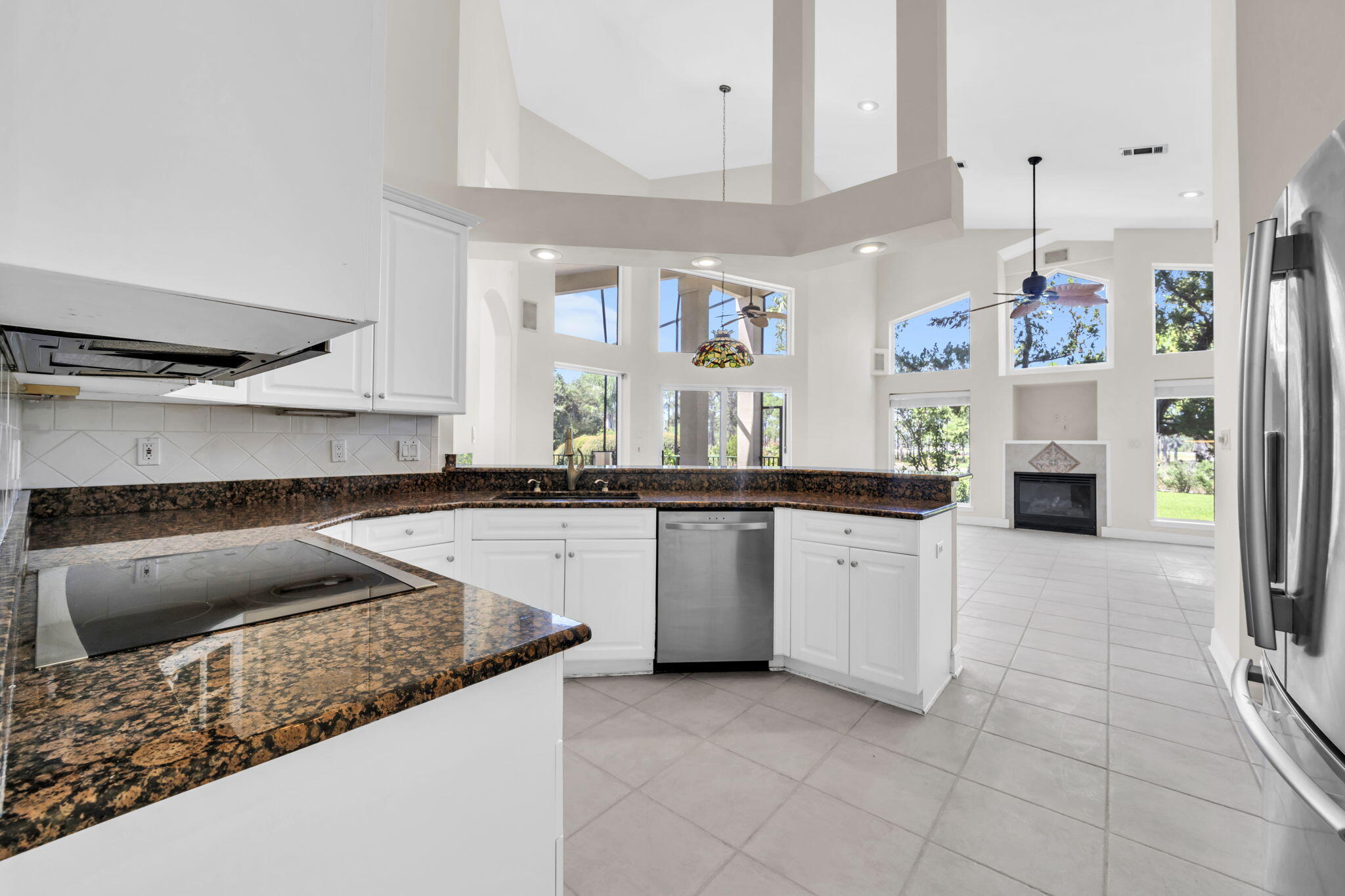 SANTA ROSA RIDGE UNIT 3 - Residential