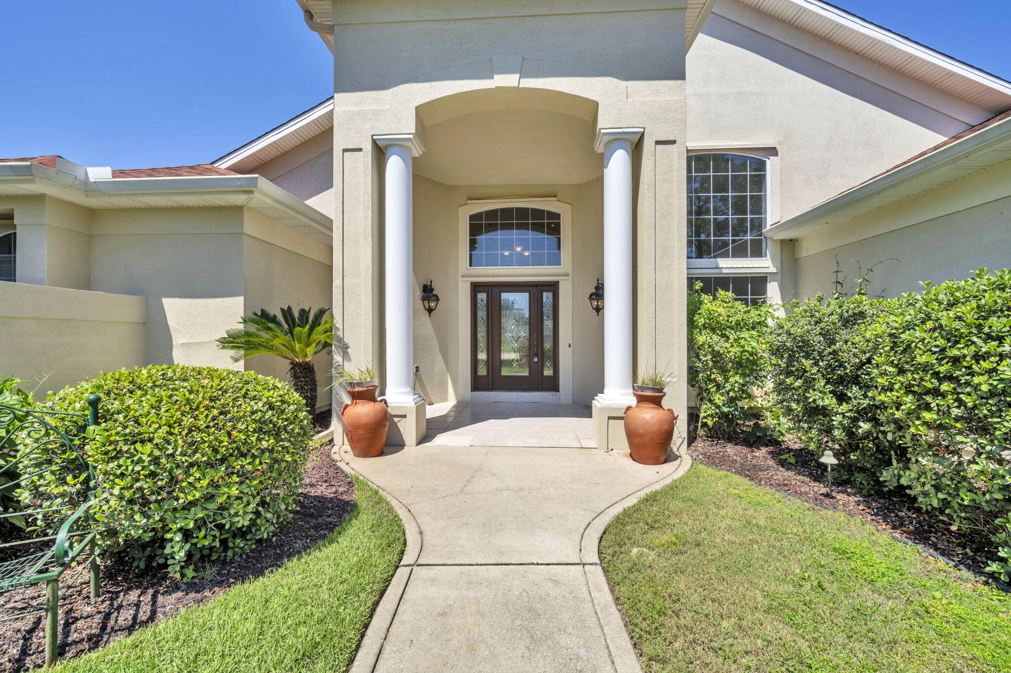SANTA ROSA RIDGE UNIT 3 - Residential