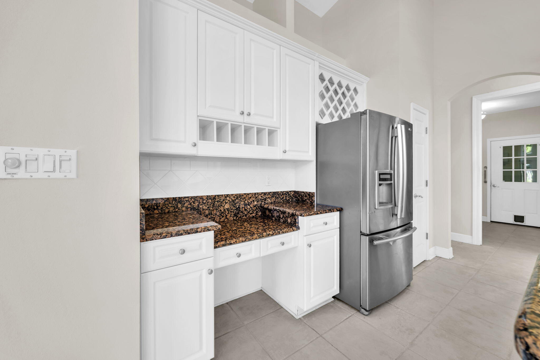 SANTA ROSA RIDGE UNIT 3 - Residential