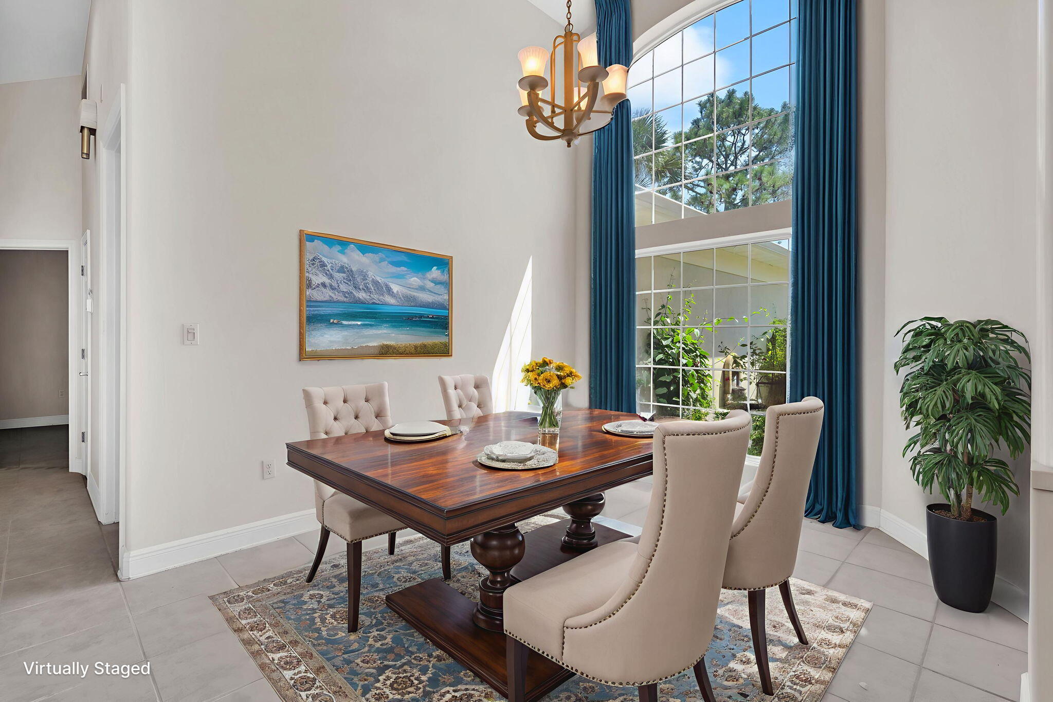SANTA ROSA RIDGE UNIT 3 - Residential