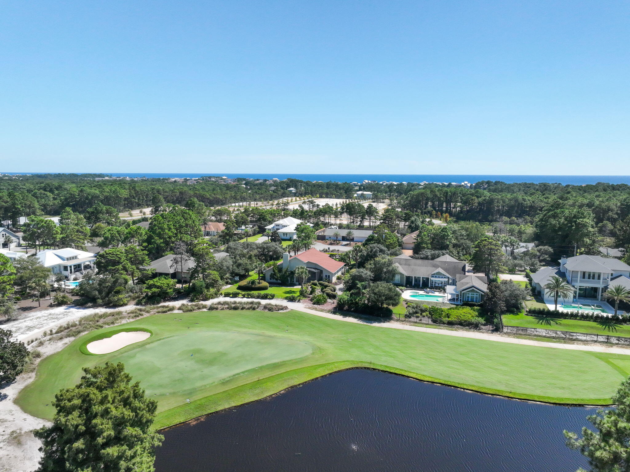 SANTA ROSA RIDGE UNIT 3 - Residential