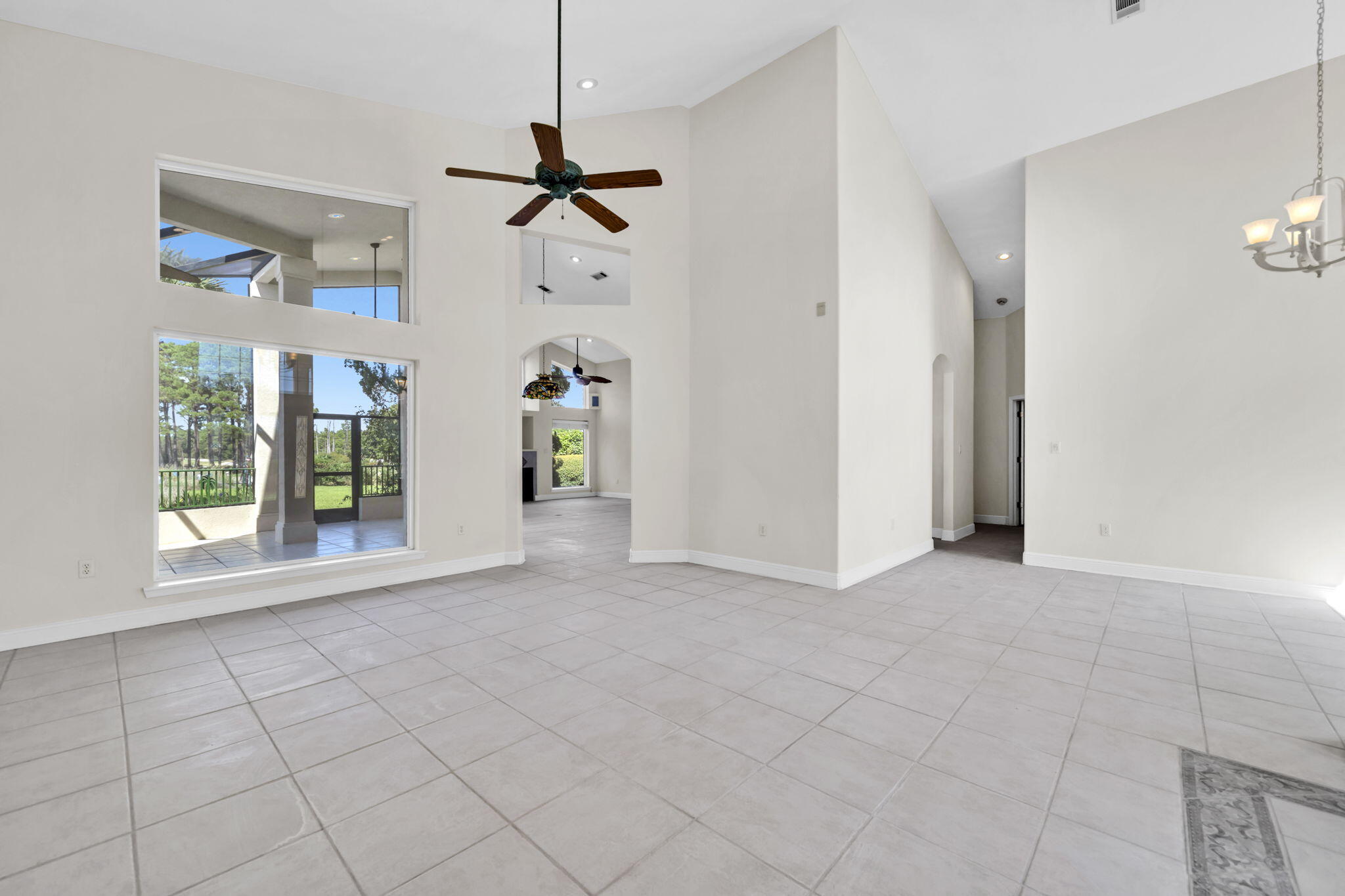 SANTA ROSA RIDGE UNIT 3 - Residential