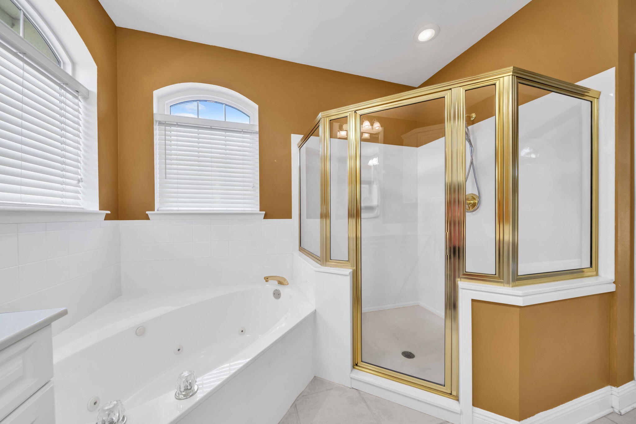 SANTA ROSA RIDGE UNIT 3 - Residential