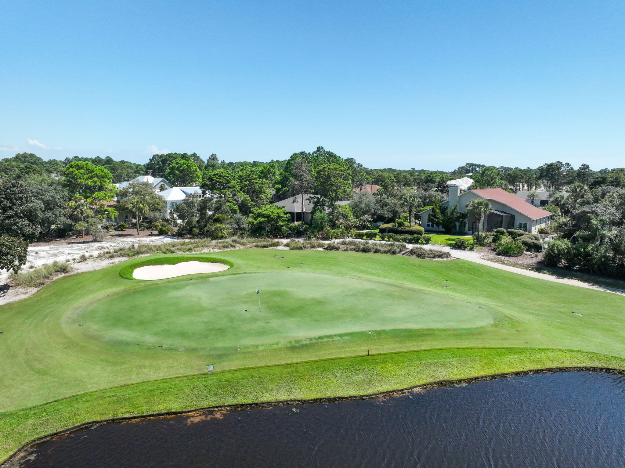 SANTA ROSA RIDGE UNIT 3 - Residential