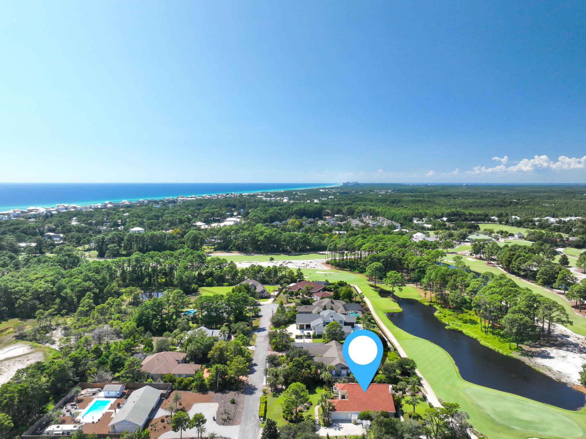 SANTA ROSA RIDGE UNIT 3 - Residential