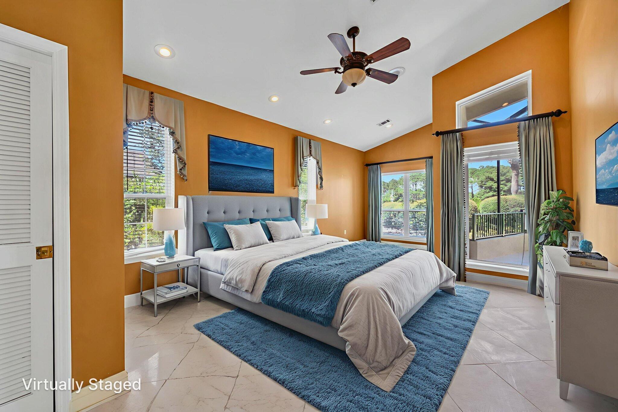 SANTA ROSA RIDGE UNIT 3 - Residential