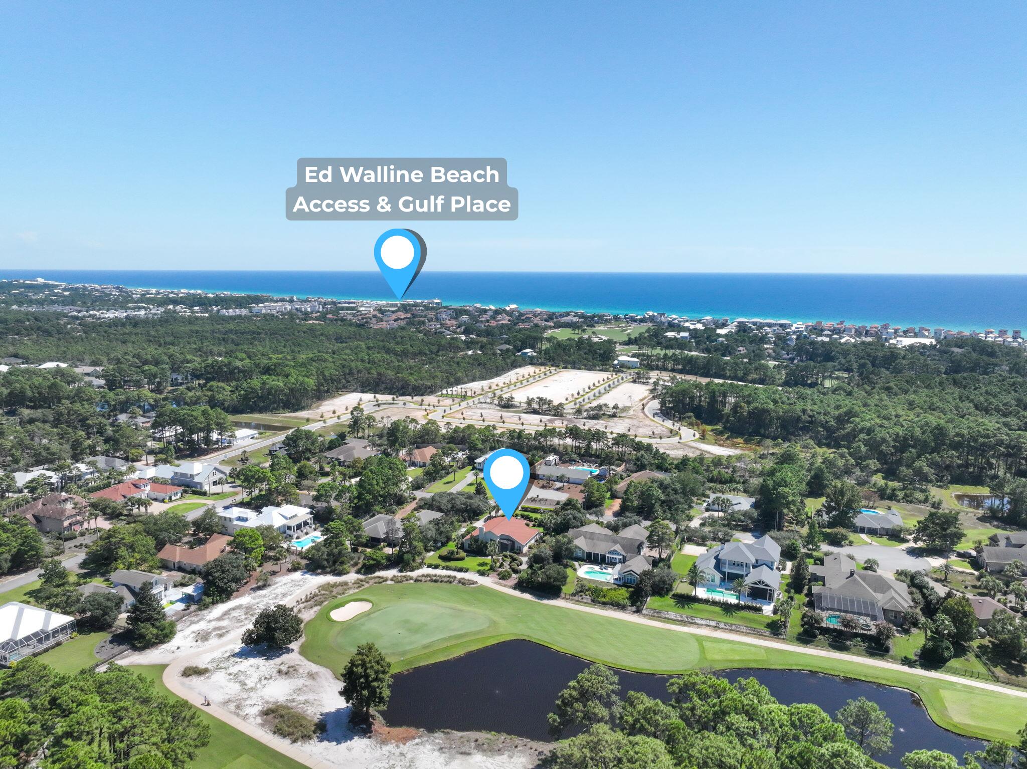 SANTA ROSA RIDGE UNIT 3 - Residential