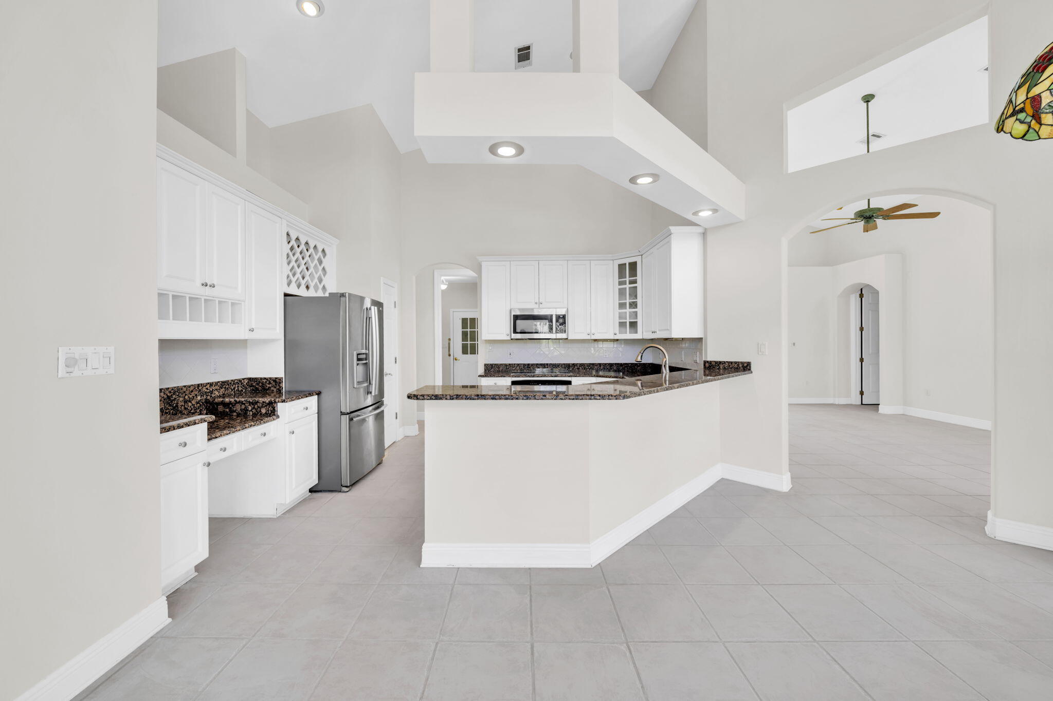 SANTA ROSA RIDGE UNIT 3 - Residential