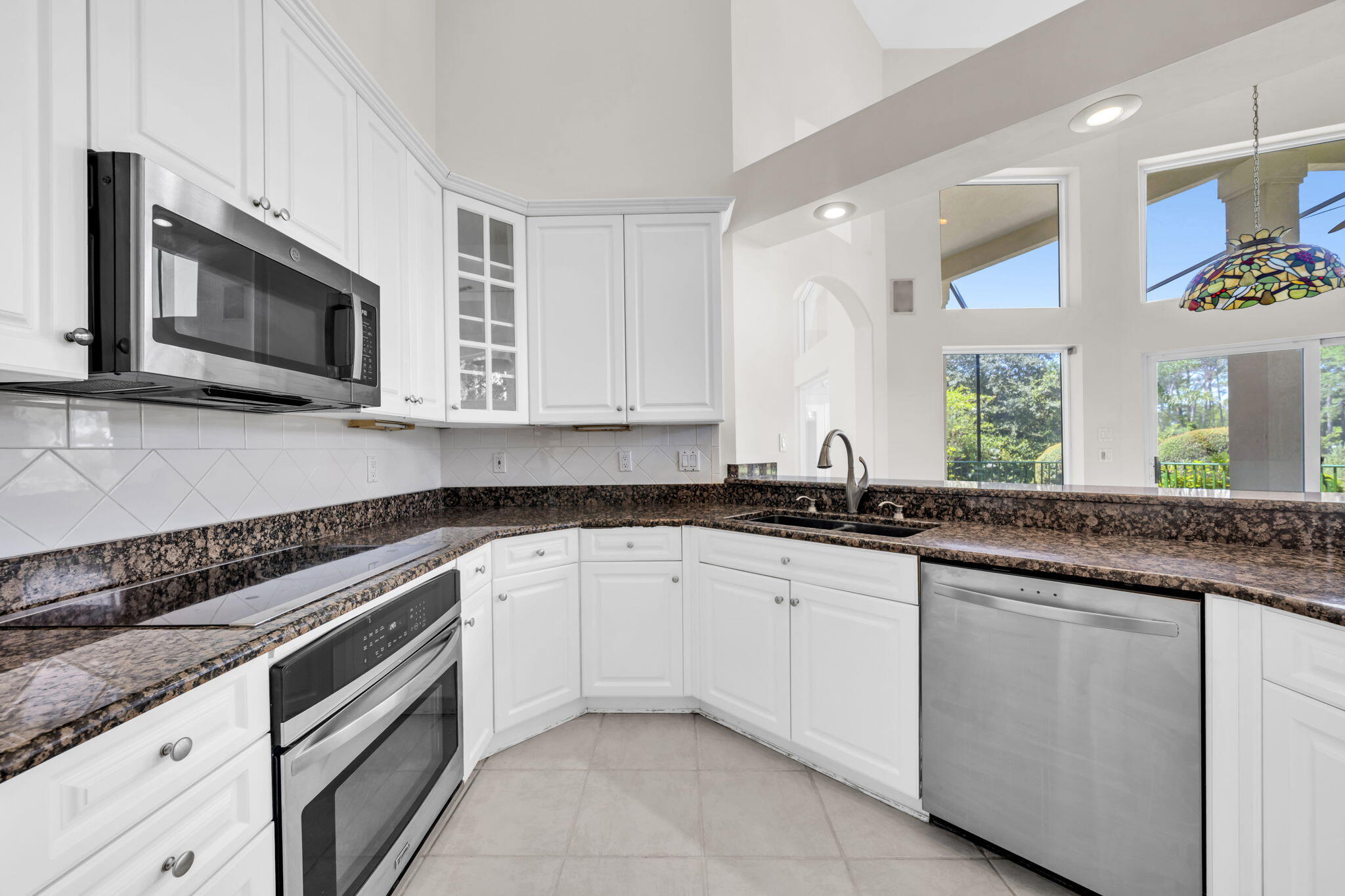 SANTA ROSA RIDGE UNIT 3 - Residential