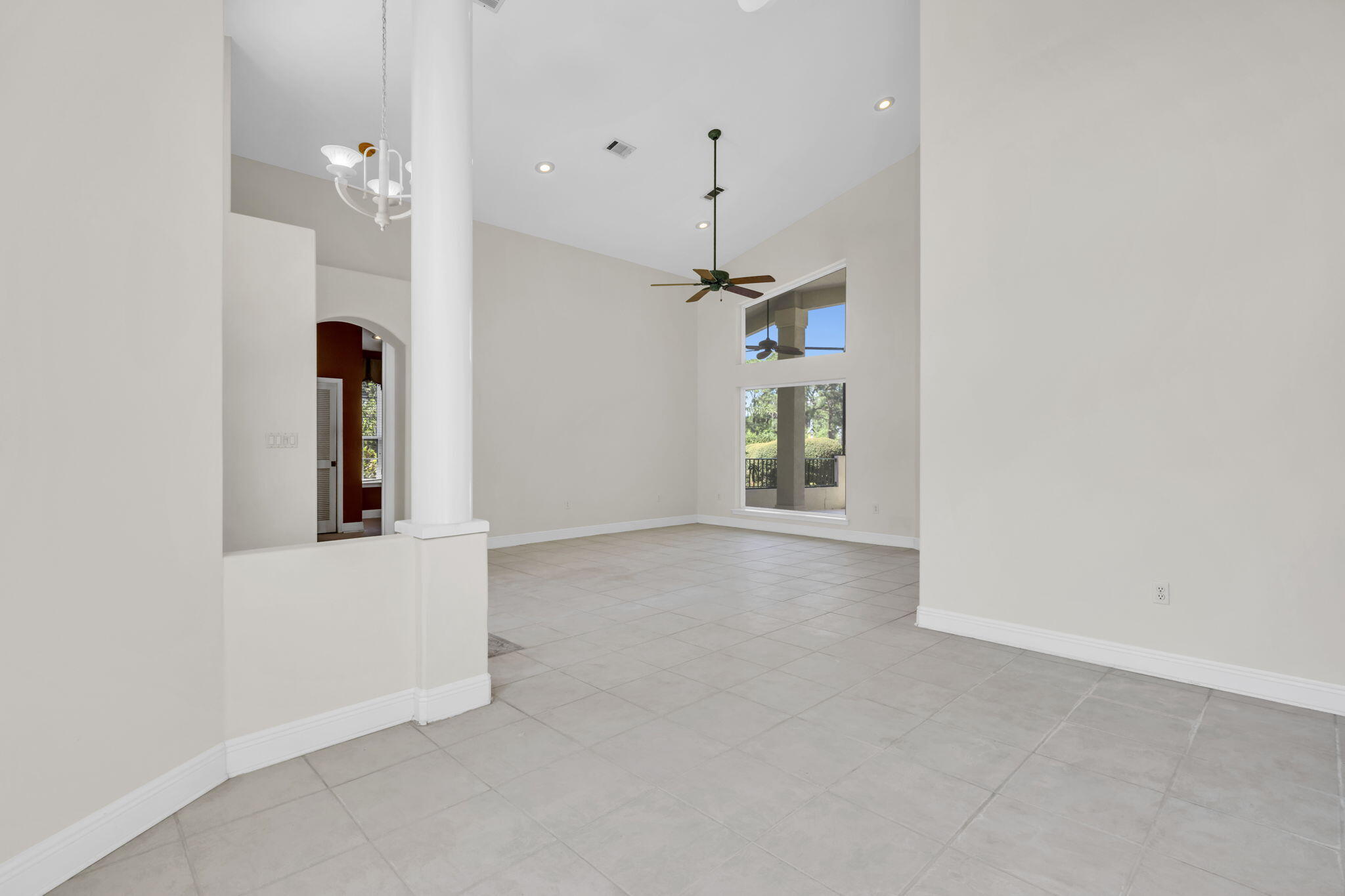 SANTA ROSA RIDGE UNIT 3 - Residential
