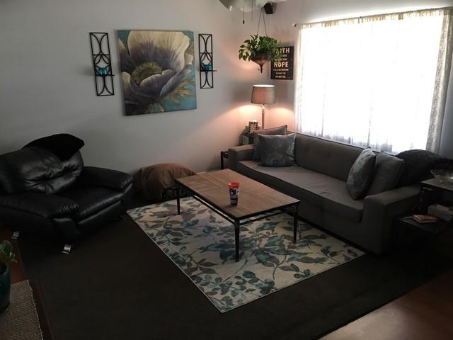 PORT DIXIE - Residential Lease