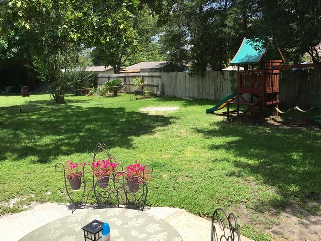 PORT DIXIE - Residential Lease