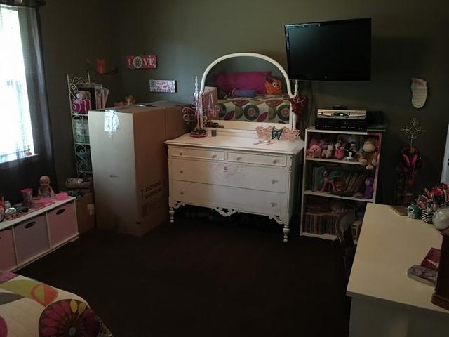 PORT DIXIE - Residential Lease