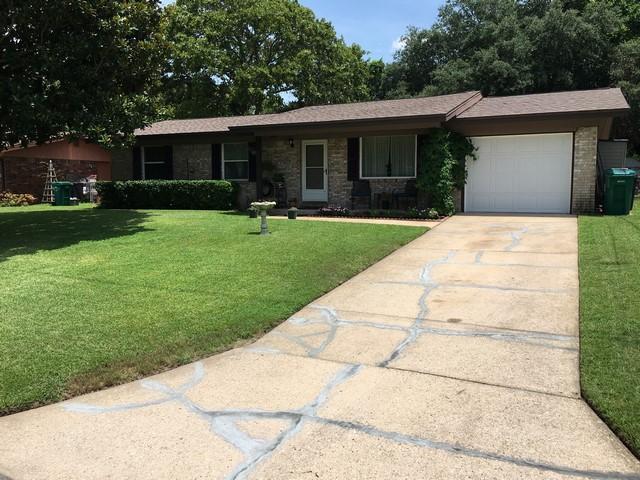 PORT DIXIE - Residential Lease