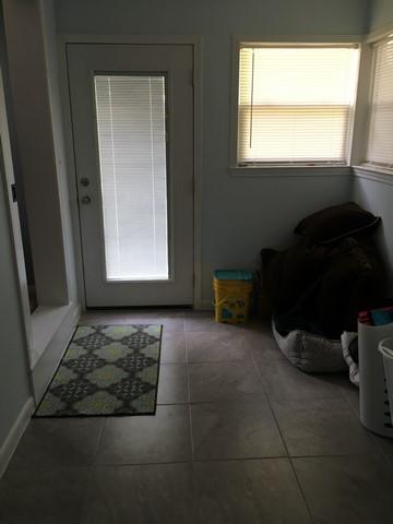 PORT DIXIE - Residential Lease