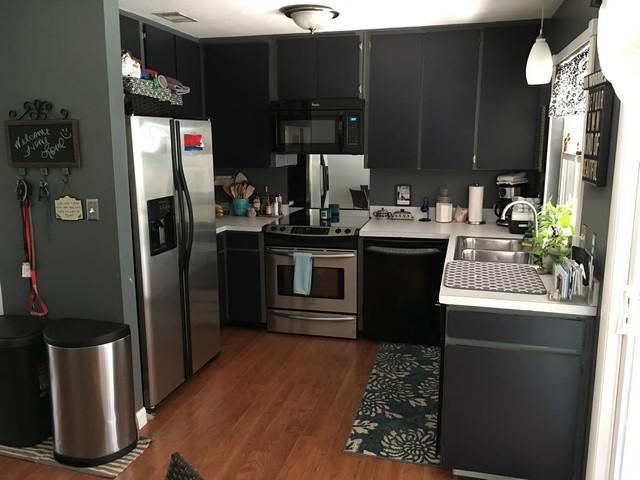 PORT DIXIE - Residential Lease