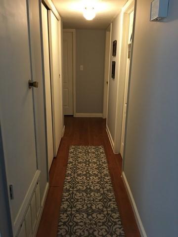 PORT DIXIE - Residential Lease