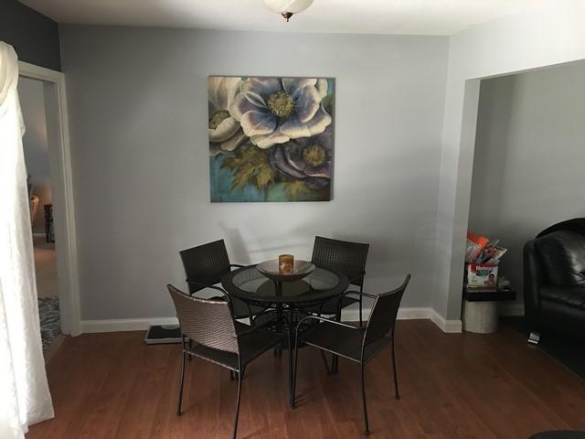 PORT DIXIE - Residential Lease