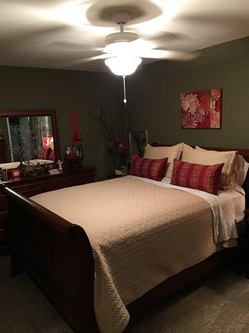 PORT DIXIE - Residential Lease